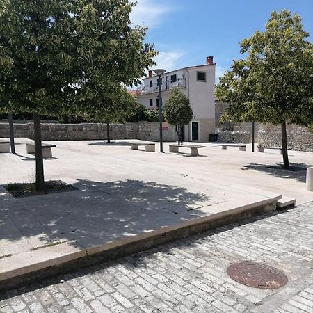Apartmani Gajeta Biograd Na Moru Exteriör bild